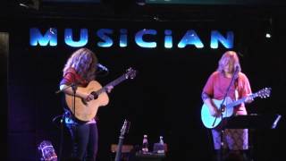 Purple Rain by Sally Barker & Vicki Genfan