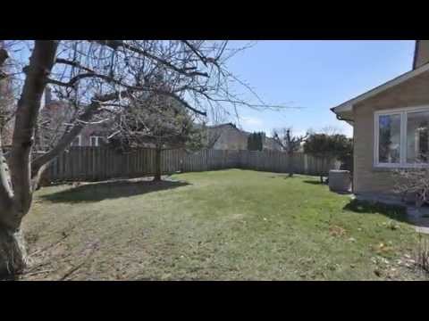 1652 Maple Ridge Drive Mississauga Irene Chow