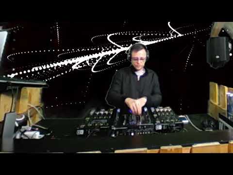 Hard Times for Madonna - DJ Mets