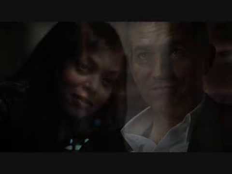 Carter and Reese ... She Changed Him