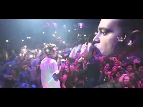 FEDEZ // LIVE SET SHOW // ENJOY CLUBBING // DUEL BEAT // NAPOLI
