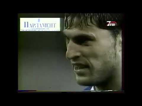 Deportivo La Coruña vs Sevilla (Spain La Liga 2003/2004)