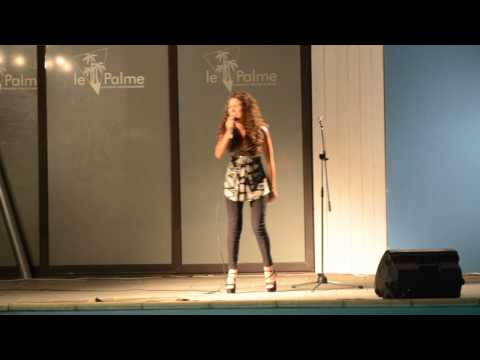 Rosalba Di Grazia-La gelosia(Bianca atzei)