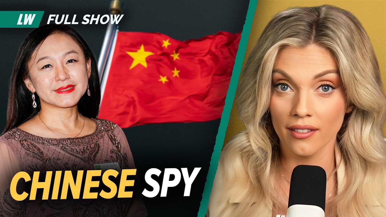 Scandal Deepens for Dems After California Mayor CAUGHT as Chinese Spy | Ep 264