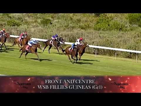 Crawford Racing's Cape Summer Season 30 Second Highlight On Breeding To Win (2019)