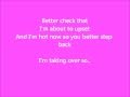 Watch Me Shine - Joanna Pacitti (Legally Blonde ...