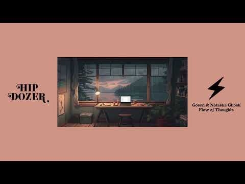 Goson & Natasha Ghosh - Flow of Thoughts