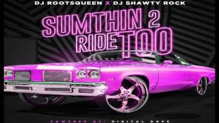 19. Sumthin 2 Ride Too - Dae Dae - Woke Up