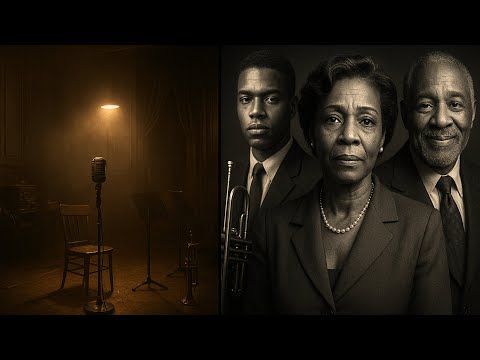 Thumbnail for Miles Davis REFUSED to play with Billie Holiday again — jazz legends' shocking behind-scenes feuds by Billie Holiday, Louis Armstrong, Head, Duke Ellington, Ween, Jam session, VAST, Music industry, NME, Orchestration, Miles Davis, Y&T
