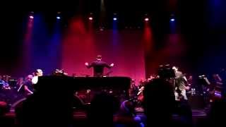 Sparks - Get In The Swing (The Barbican, London, 2014)