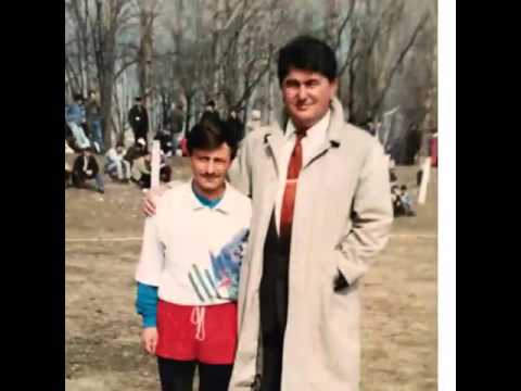 Amintiri cu primarul Marin Popa de la Barca