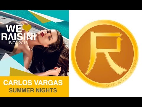 Carlos Vargas feat. Danny - Summer Nights (Scott Diaz Dub)
