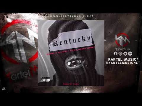 Shyno Ft 45 Forty Five & Nerry Money - Kentucky (Audio Oficial)