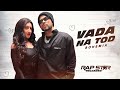 BOHEMIA Vada Na Tod Song Music Video Sunny K David RSR New Punjabi Song 2024 Saga Music