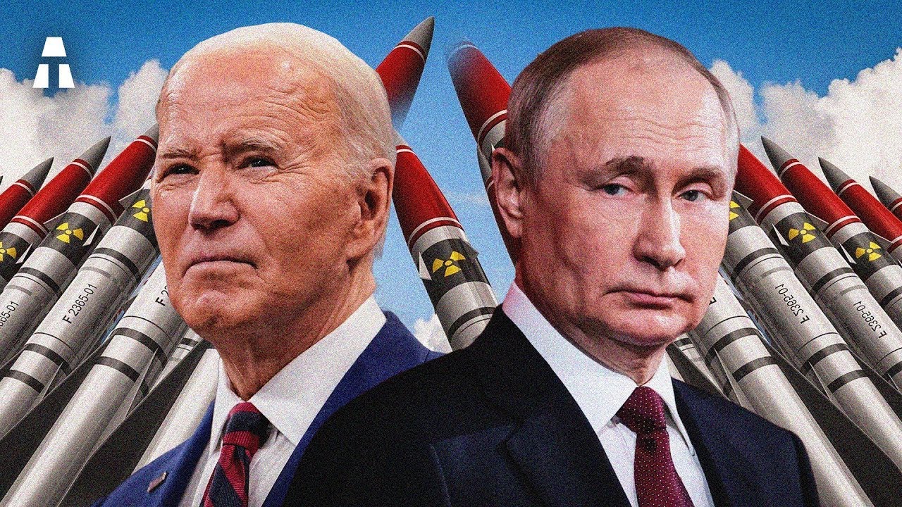 Esses Países Têm Um Arsenal Nuclear Superpoderoso