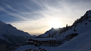 Surround Me - Video Trip