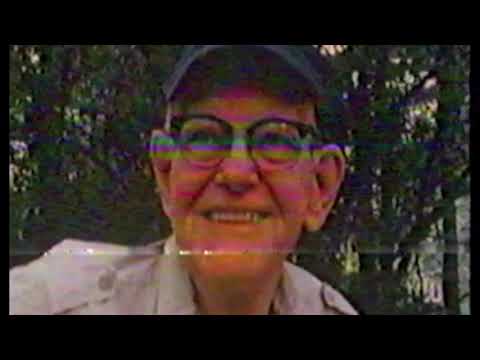 The Weavers' Reunion