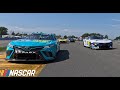 NASCAR's Sawyer: Road course stage changes 'on the table' | NASCAR