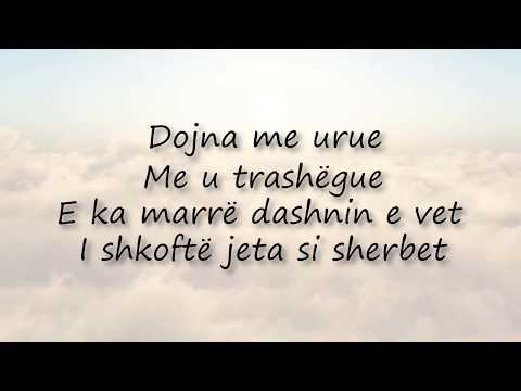 Hekurani ft. Vani Gjuzi - Boni Mashallah (Instrumentale)