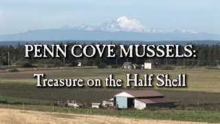 preview picture of video 'Penn Cove Mussel Festival'