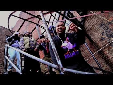 Dyce Payso  Young Haze D.U.B Buck Bundles Ghetto Dreams