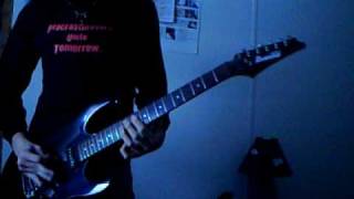 Machine Head - Vim (cover)