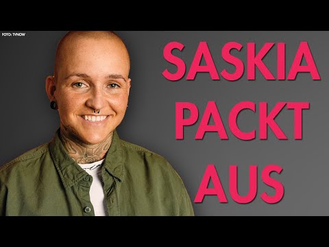 Princess Charming 2021: Saskia packt aus: Die WAHRHEIT über die DREIER-Beziehung & den AUSSTIEG