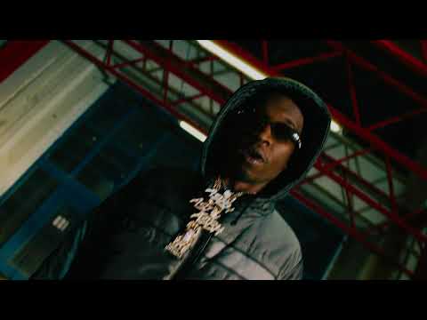 Allstar Jr - Trappin in Dior