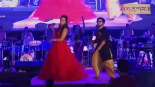 Dholida II Pratibha singh baghal II Harshi Mad II Navratri 2018