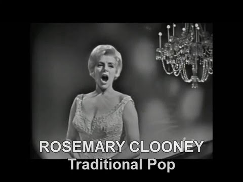 My Favorite Contralto Voices: White Female Pop Singers