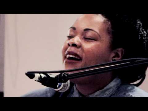 Martyna Baker - Love Fast:: LIVE @ Writer's Block