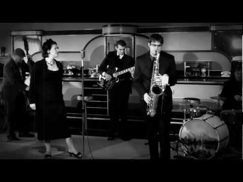 St. Louis Blues by Sarah Jane and the Blue Notes