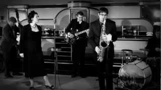 St. Louis Blues by Sarah Jane and the Blue Notes