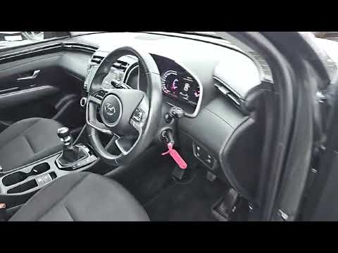 Hyundai Tucson 2WD Comfort Plus - €243 p/m ** JUST - Image 2