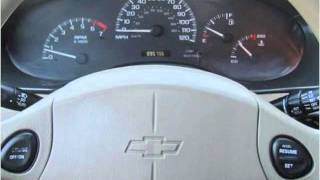preview picture of video '2002 Chevrolet Malibu Used Cars Fargo ND'
