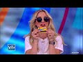The View Gives Kaley Cuoco A NYC Starter Pack The View