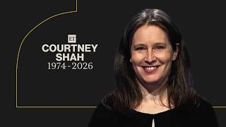 Courtney Shah, 7-Time ‘Jeopardy’ Champion, Dead at 52