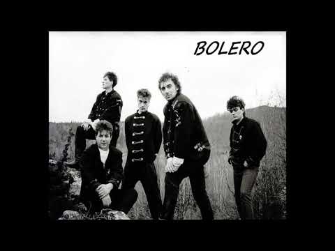 Bolero & Rade Serbedzija  "Sviri harmoniko tugo,tugo"