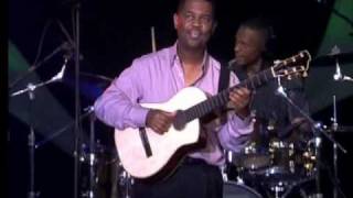 Earl Klugh - Wind and the Seas