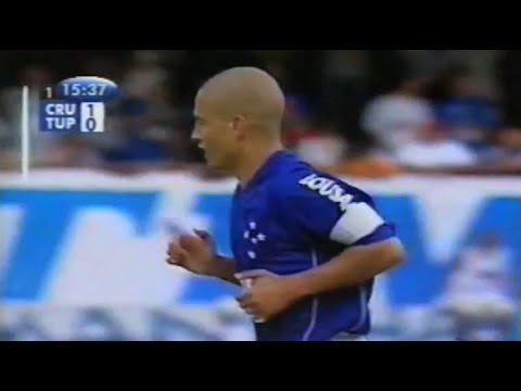 O Hat-Trick de GOLAÇOS de ALEX