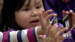 Frontiers 135, Zuill Bailey: A messenger of music