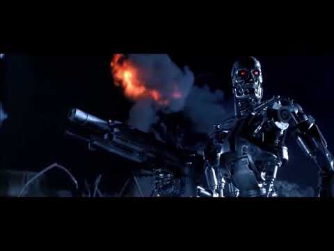 TERMINATOR 2 OPENING (FOR WHOM THE BELL TOLLS GOES WITH EVERYTHING)