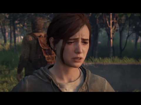 The Last of Us Part II - Ellie returns to St. Mary Hospital and uncovers the truth