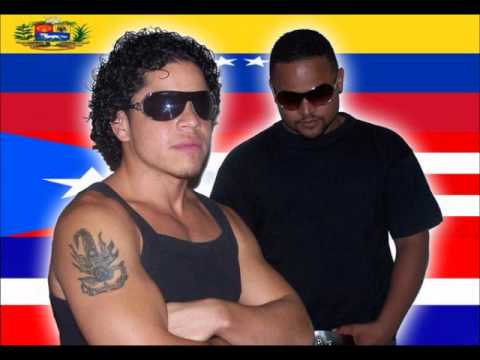 Memo & Vale - Tirando La Toalla (The Noise 8)