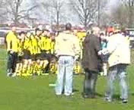 Psv Poortugaal C1 KAMPIOEN