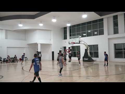 OX vs Top Gunz - saturday tier 4 - tcbl 2022 summer