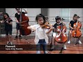 Firework Katy Perry Joyous String Ensemble