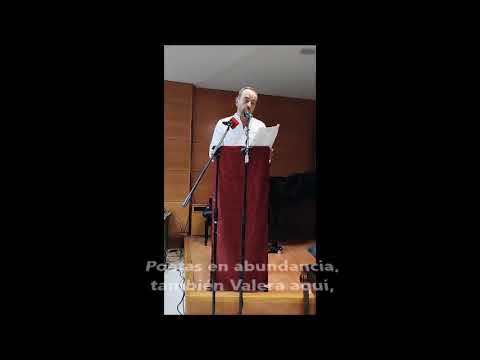 (VID 120) CABRA, LA CORDOBESA