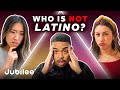 6 Latinos vs 1 Fake | Odd Man Out