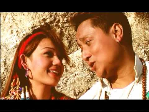 Tamang selo  | Raju lama | Himalko Kakhama Manaag | हिमालको कखमा मनाग